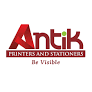 Antik Printers & Stationers